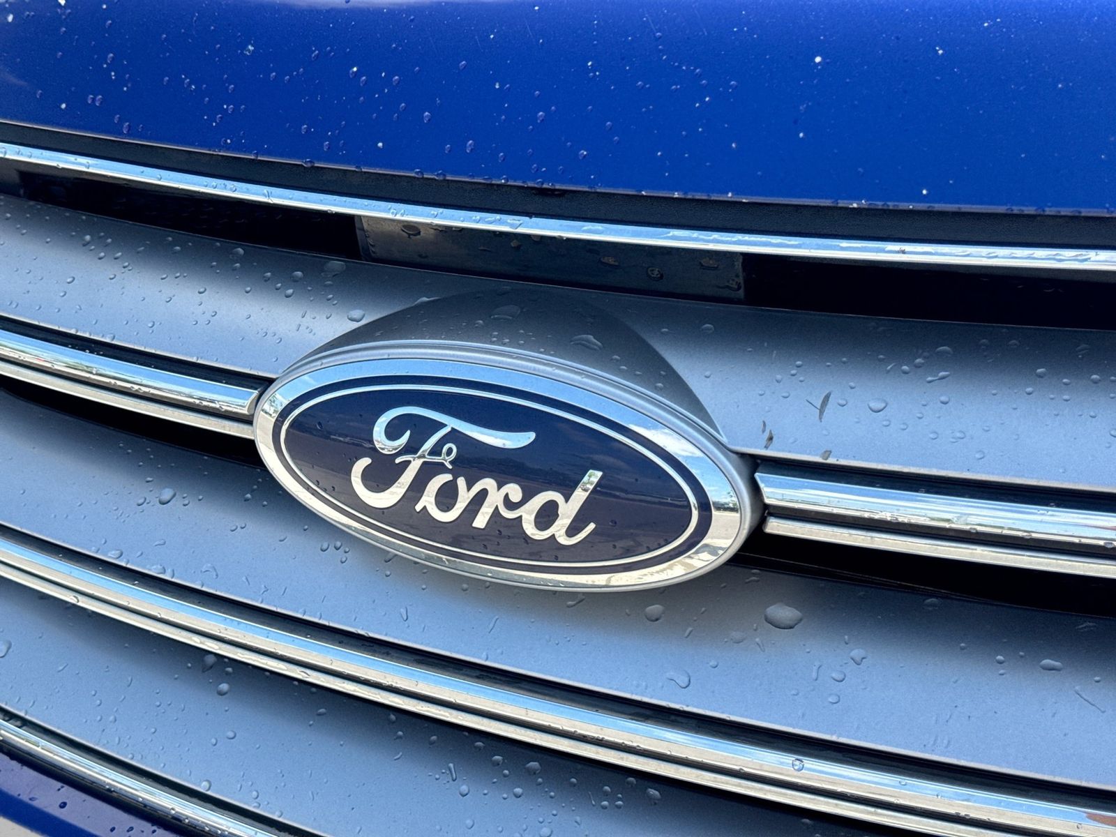 Thumbnail: 2015 Ford Edge - 14