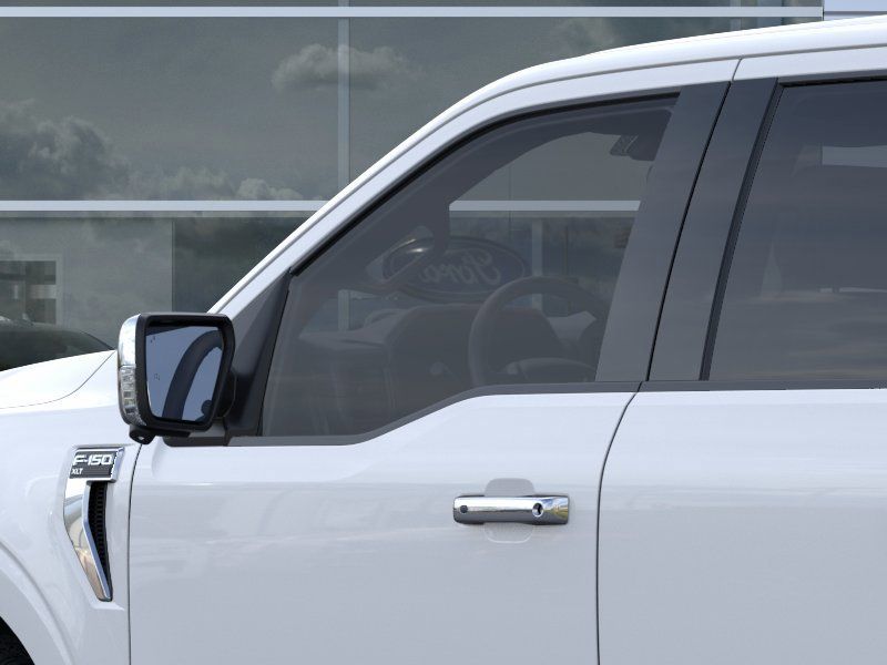 Thumbnail: 2026 Ford F-150 - 21