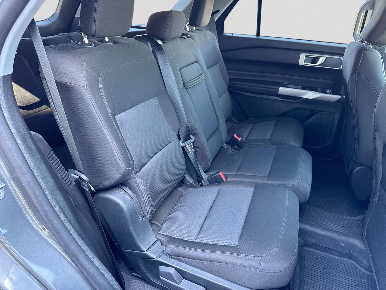 Thumbnail: 2023 Ford Explorer - 18