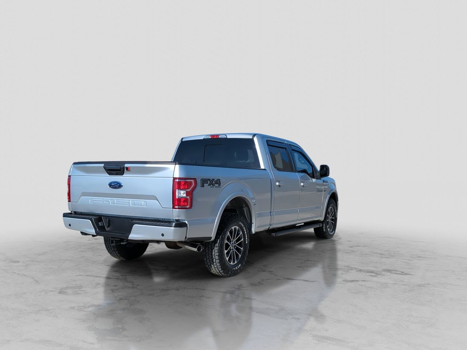 Thumbnail: 2019 Ford F-150 - 8
