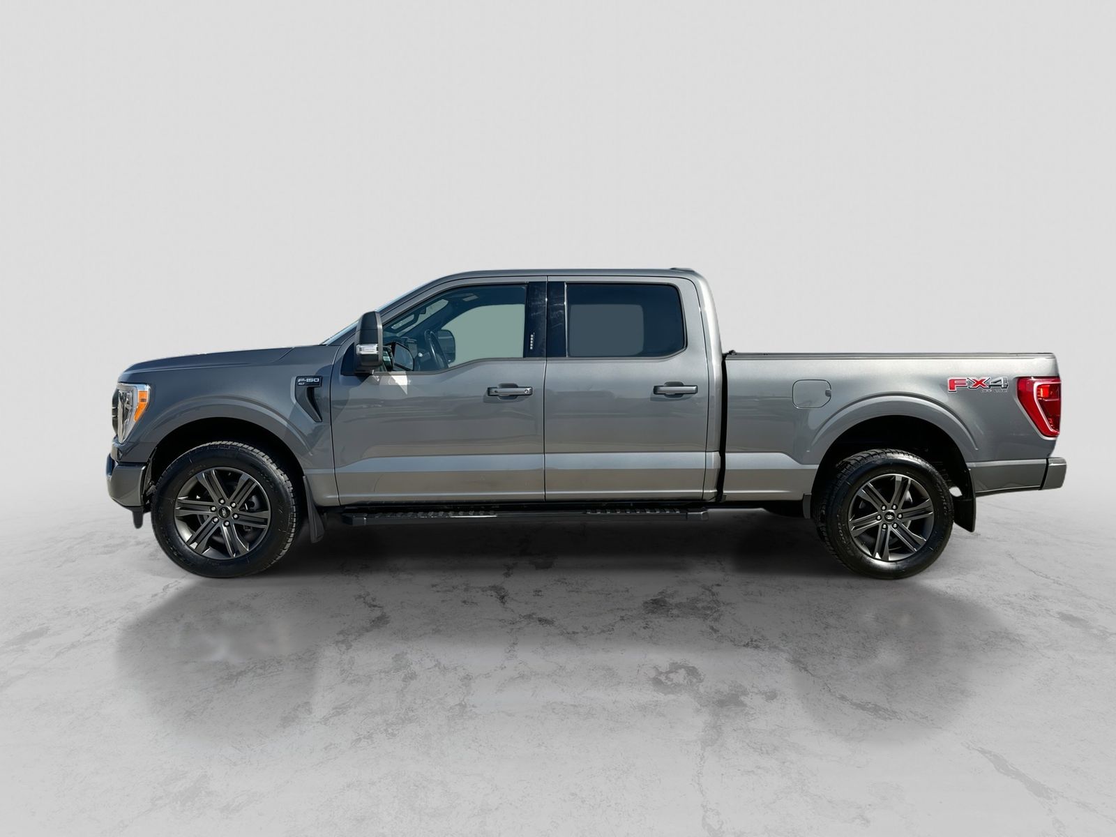 Thumbnail: 2022 Ford F-150 - 3