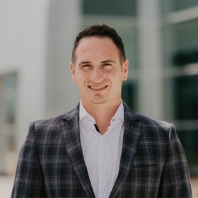 Staff member Antonio Vultaggio from 80115af67f5f