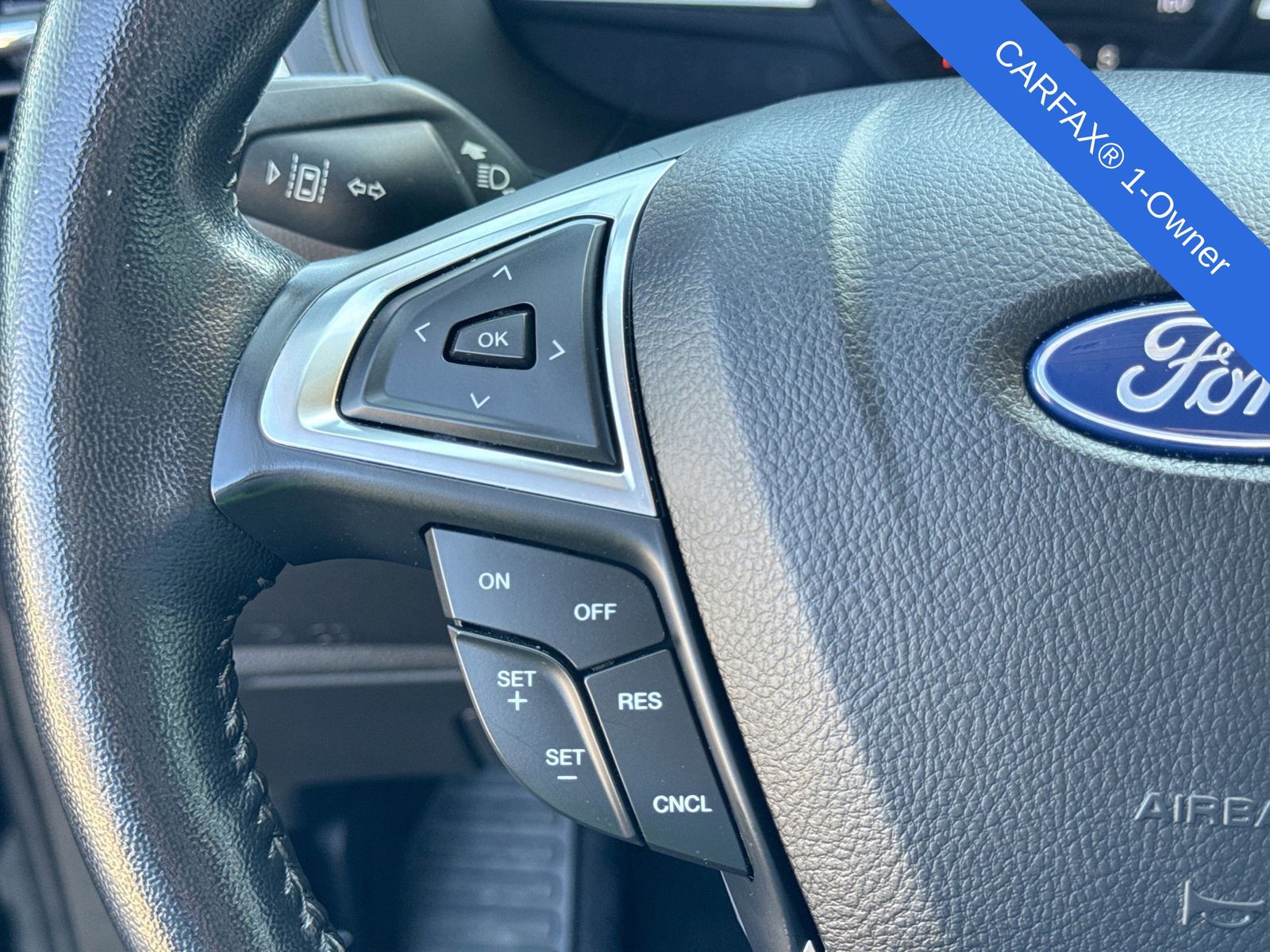 Thumbnail: 2023 Ford Edge - 21