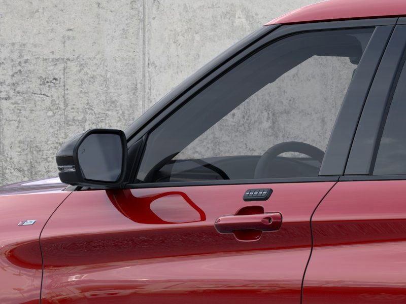 Thumbnail: 2026 Ford Explorer - 21