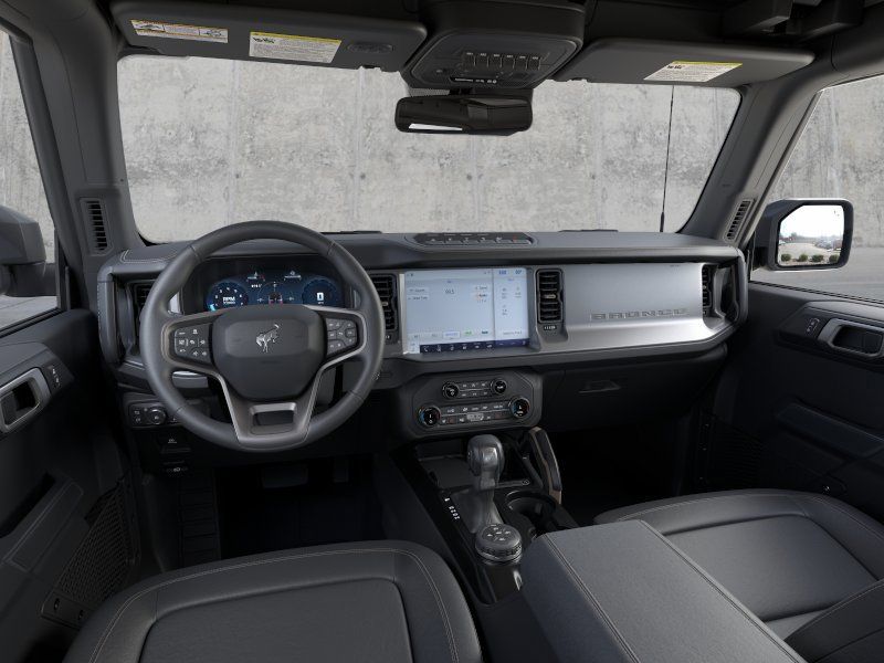 Thumbnail: 2026 Ford Bronco - 10