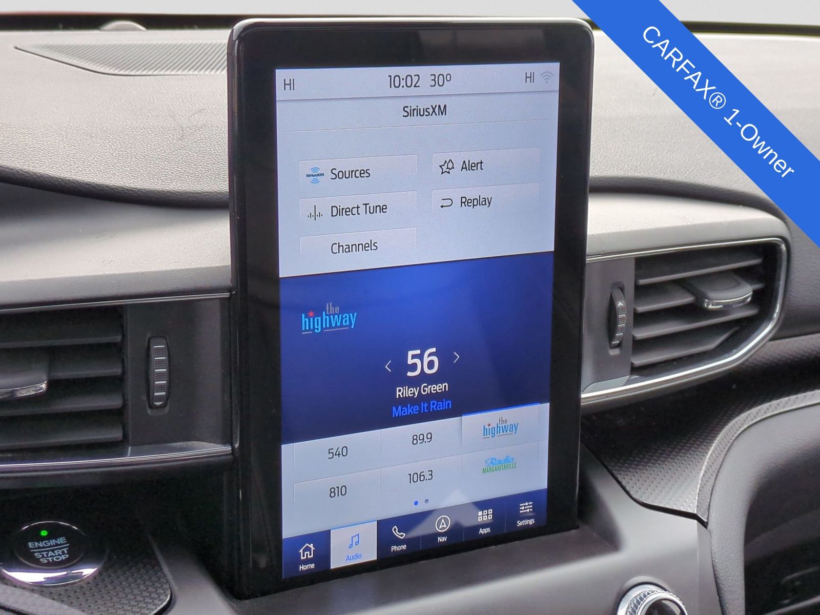 Thumbnail: 2020 Ford Explorer - 35