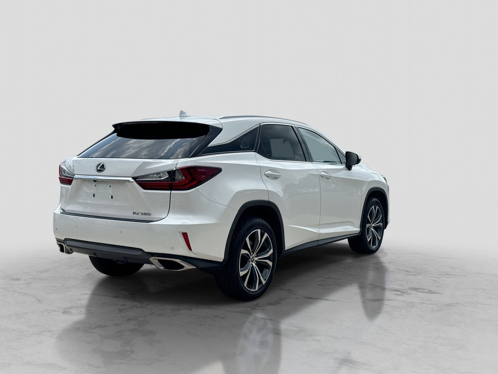 Thumbnail: 2016 Lexus RX - 7