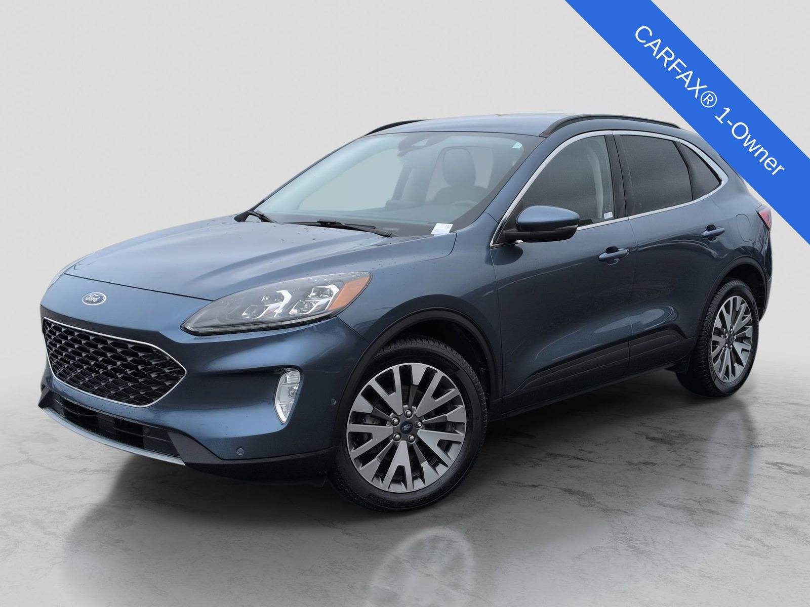 2020 Ford Escape SUV 