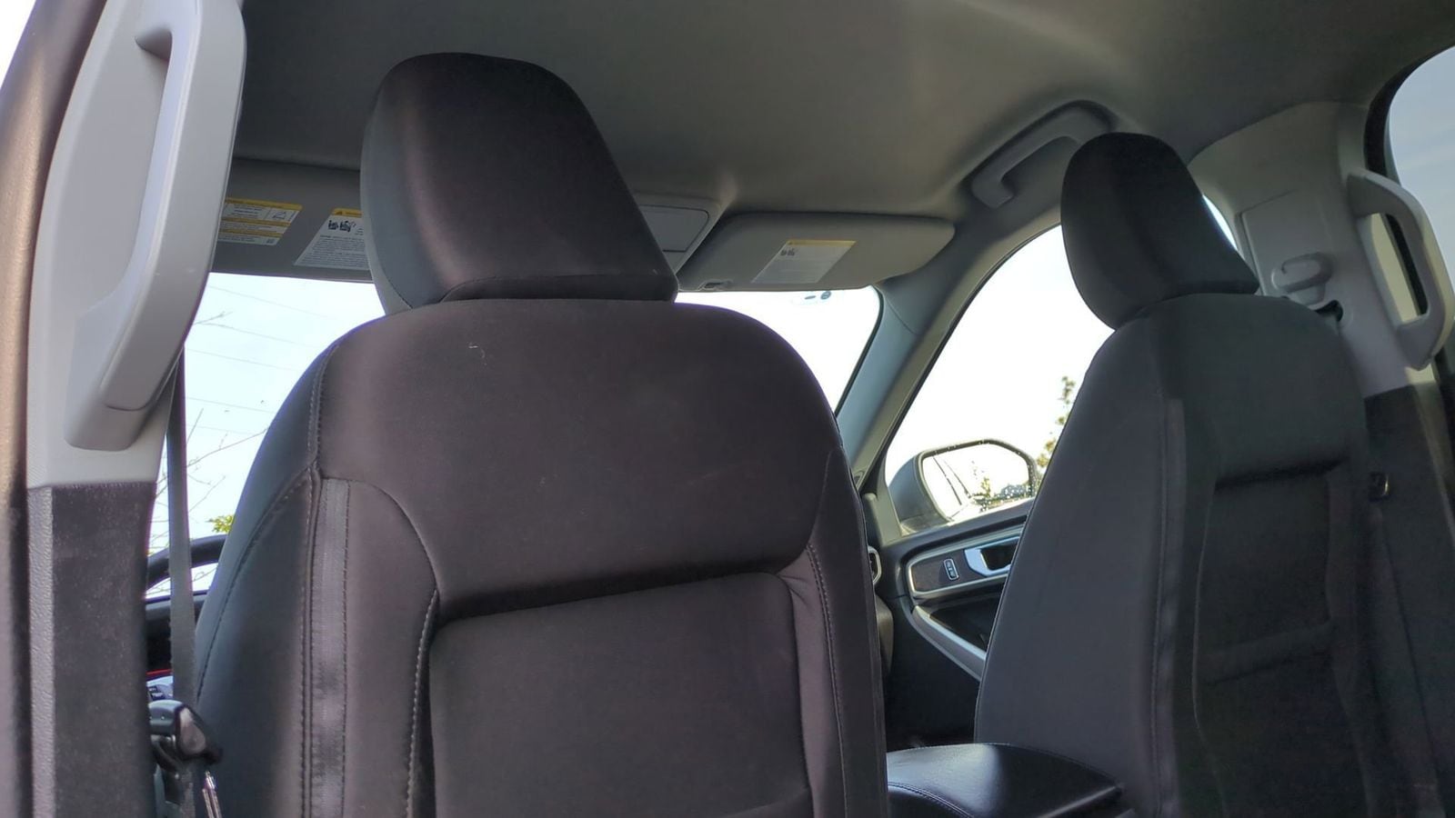 Thumbnail: 2023 Ford Explorer - 18