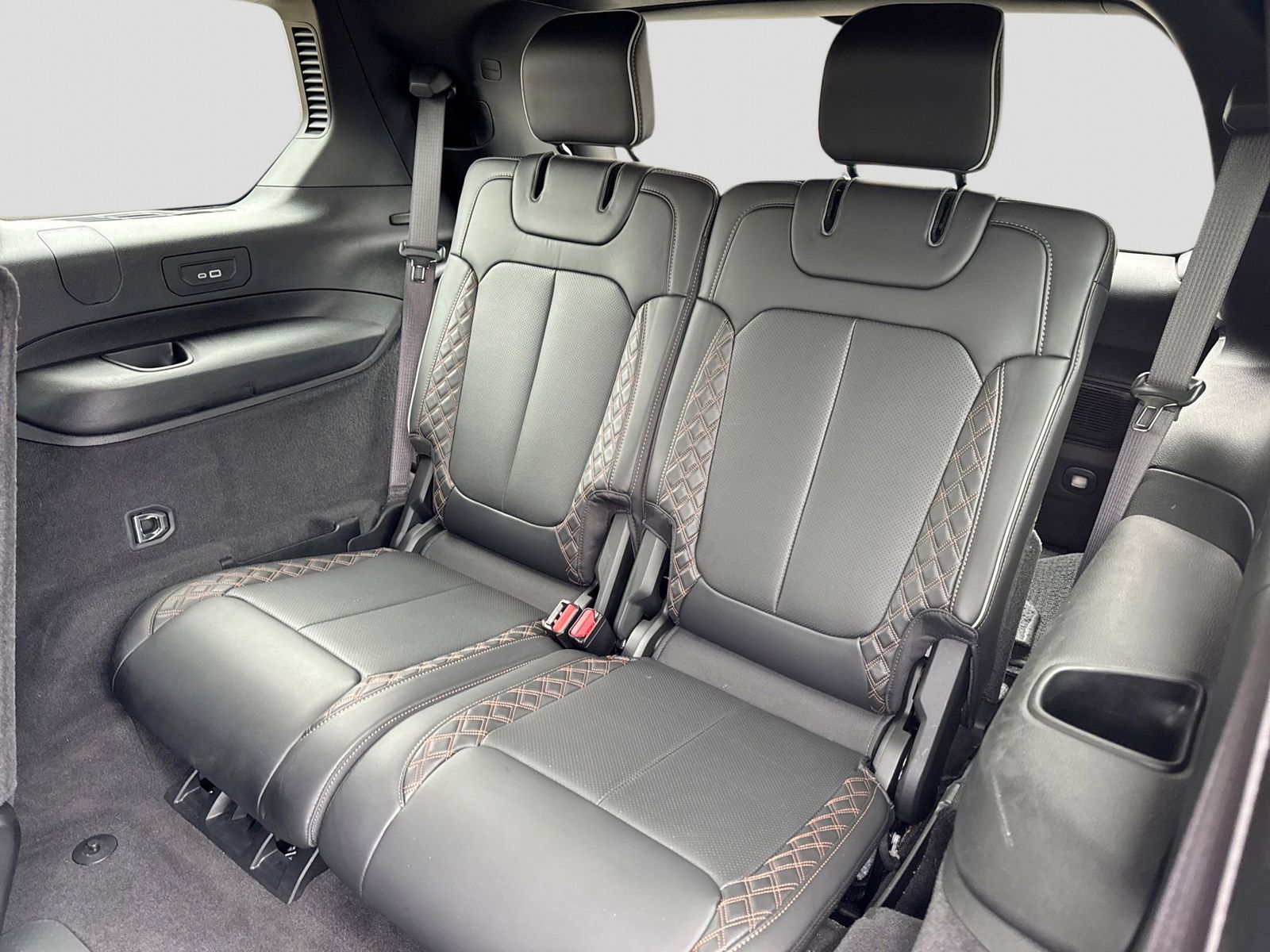 Thumbnail: 2021 Jeep Grand Cherokee L - 23