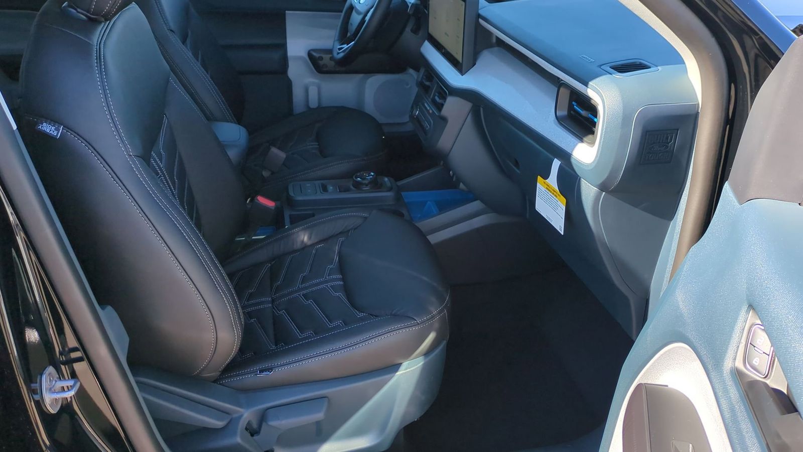 Thumbnail: 2025 Ford Maverick - 21