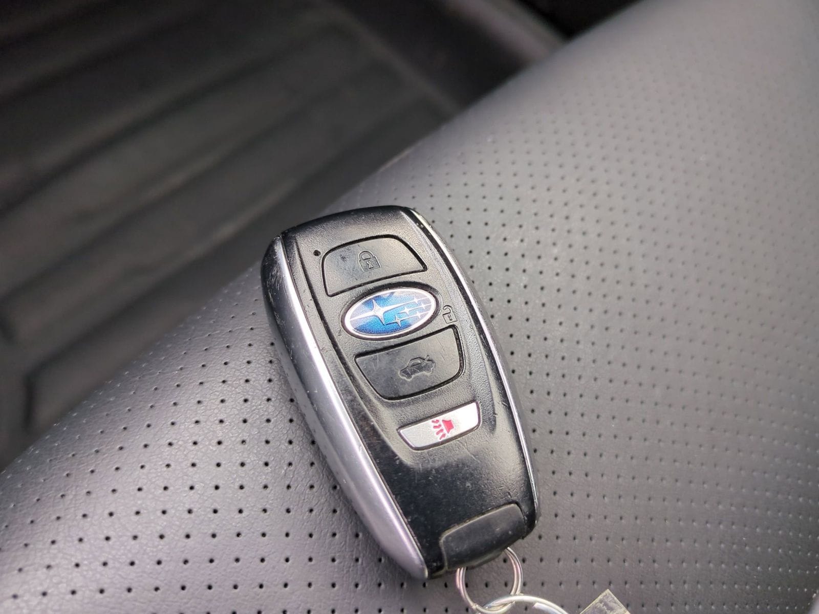 Thumbnail: 2023 Subaru Forester - 41