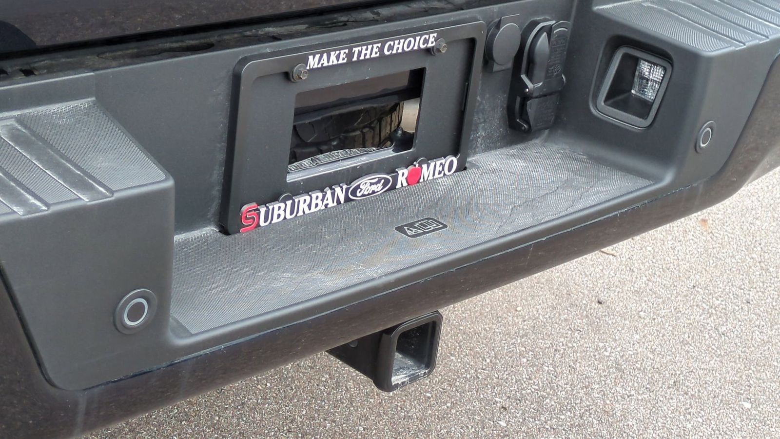 Thumbnail: 2025 Ford F-150 - 36