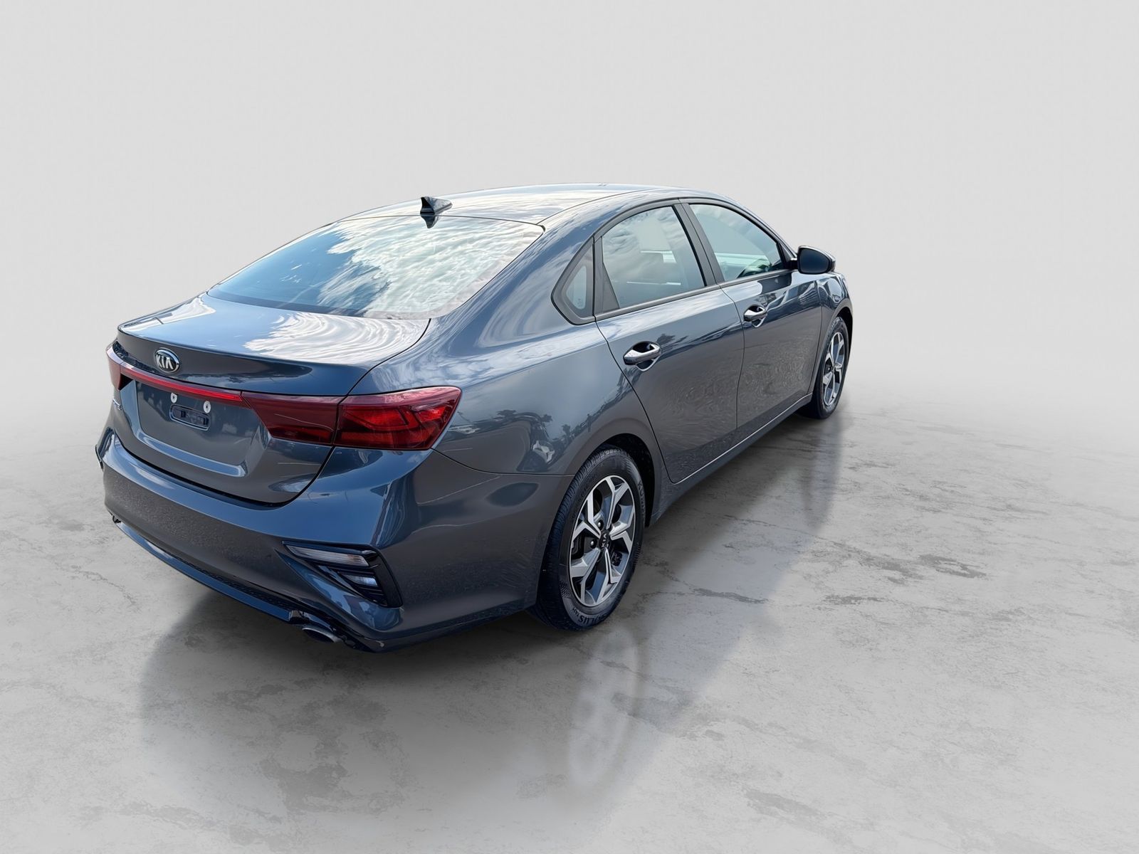 Thumbnail: 2021 Kia Forte - 6