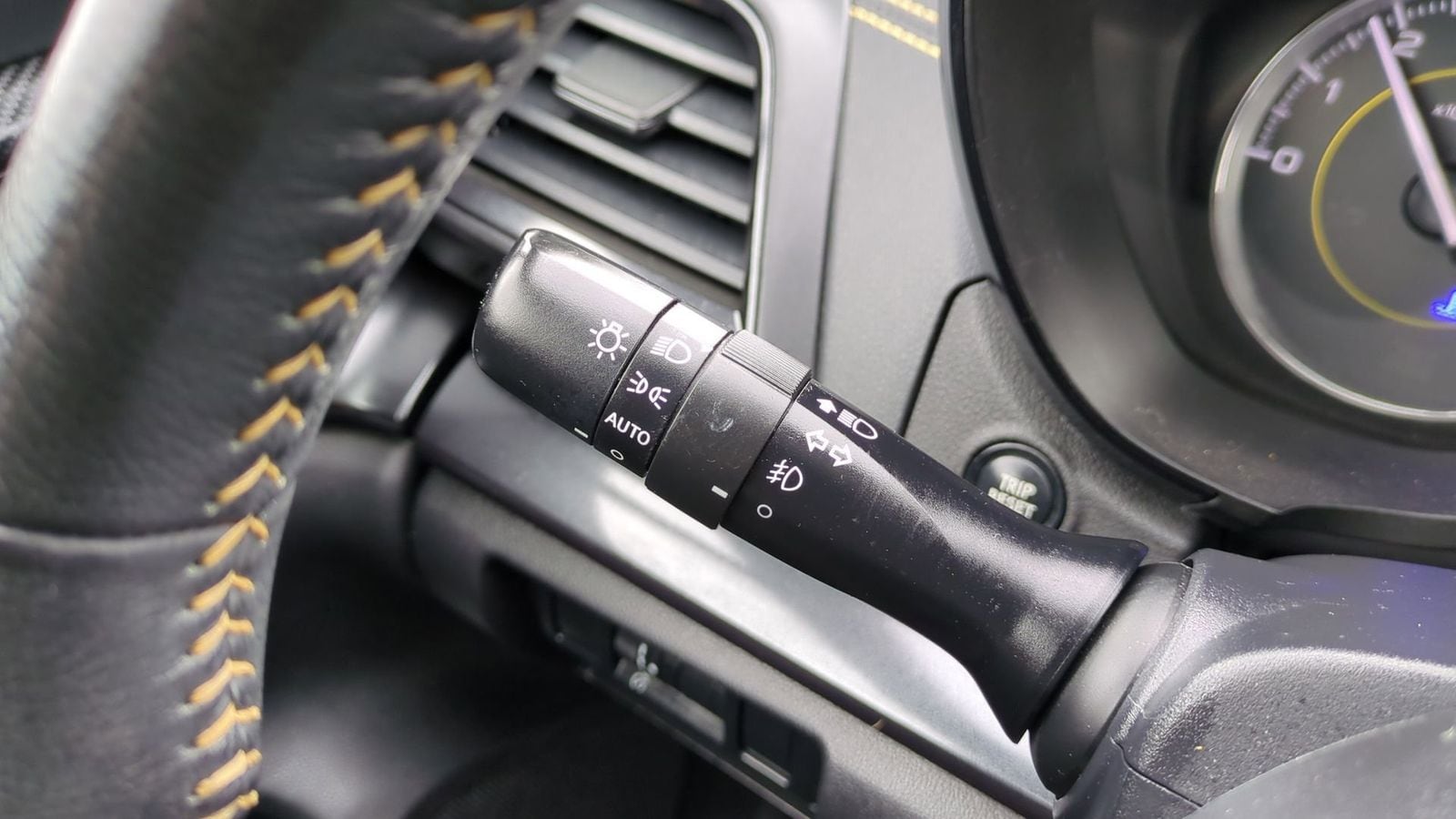 Thumbnail: 2023 Subaru Crosstrek - 27