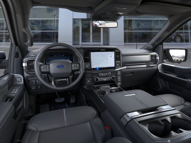 Thumbnail: 2026 Ford F-150 - 10