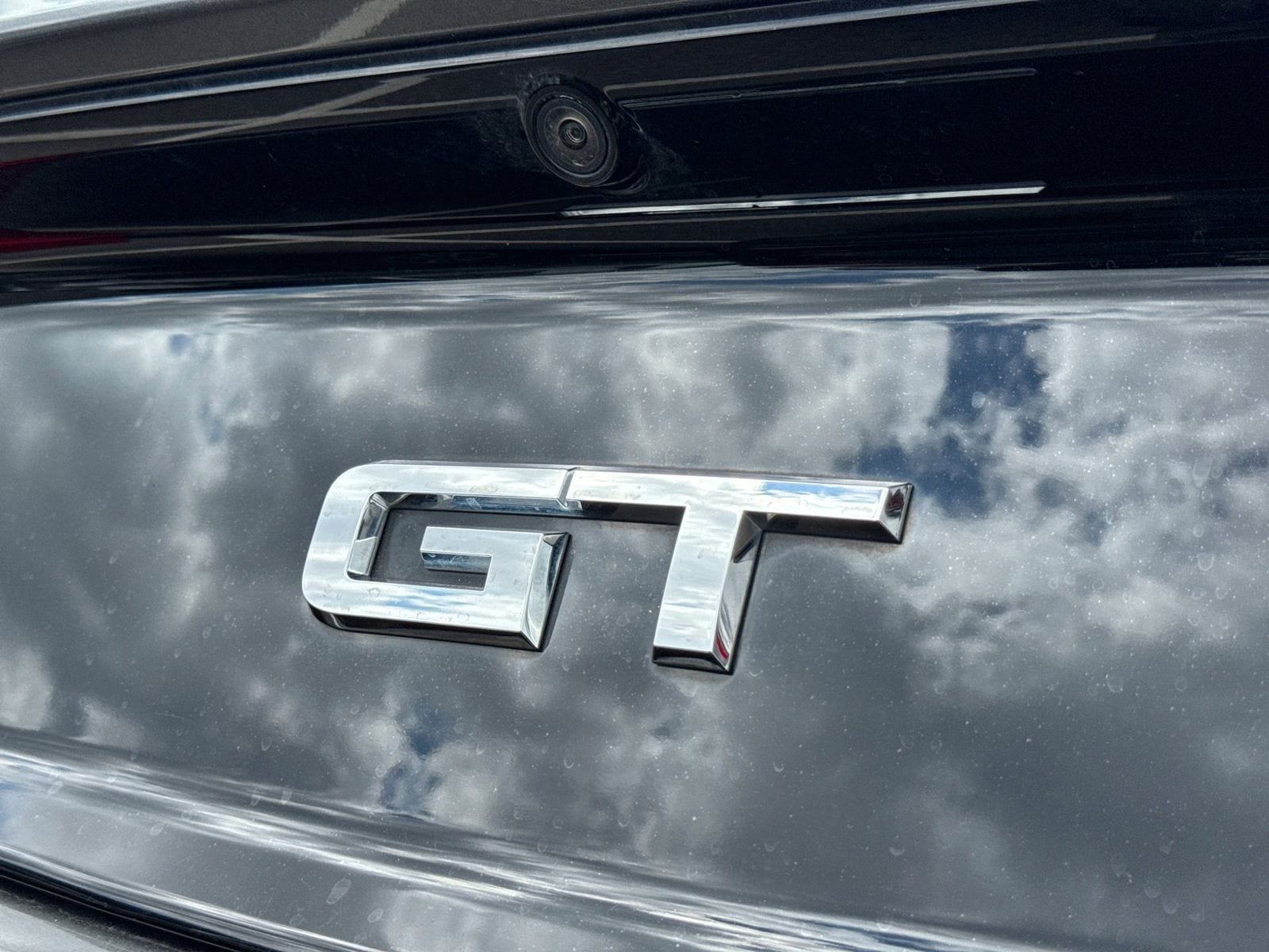 Thumbnail: 2015 Ford Mustang - 10