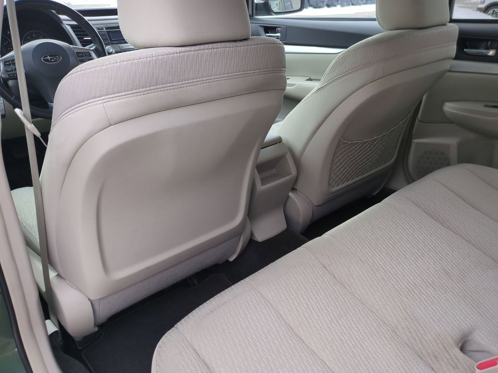 Thumbnail: 2012 Subaru Outback - 21