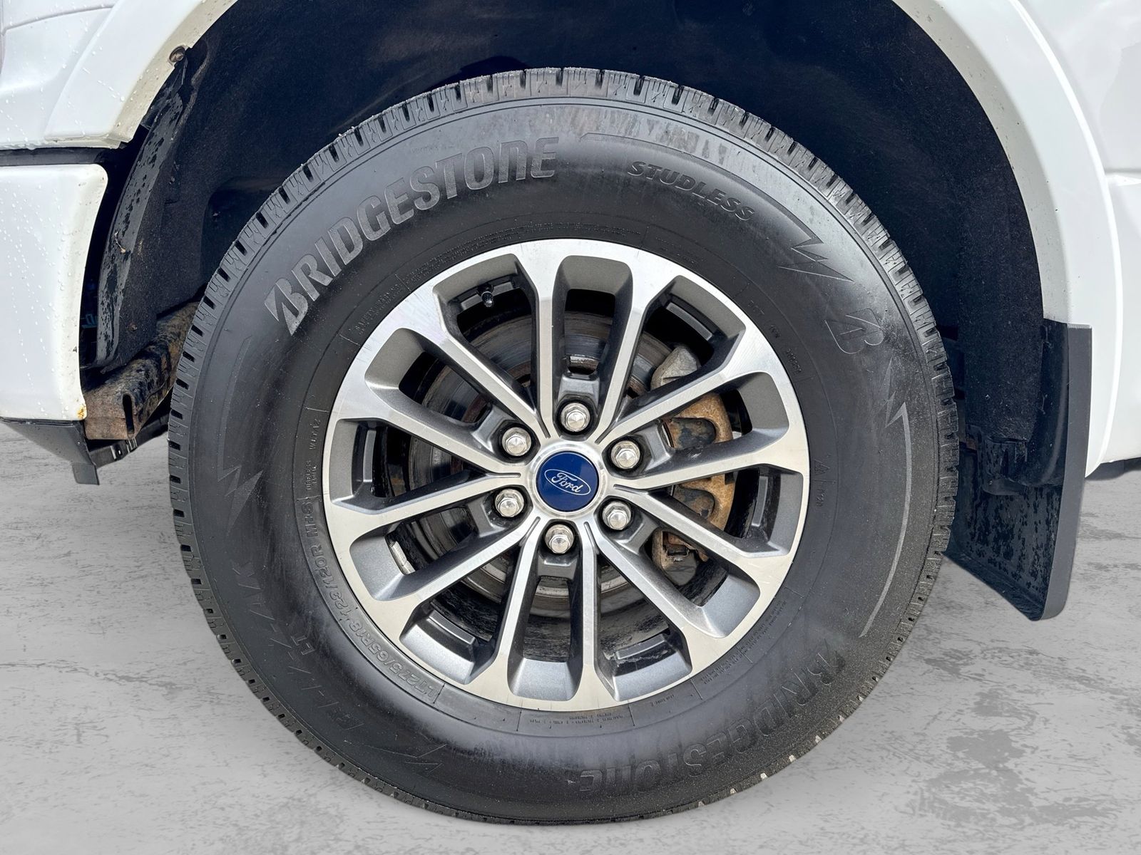 Thumbnail: 2020 Ford F-150 - 13