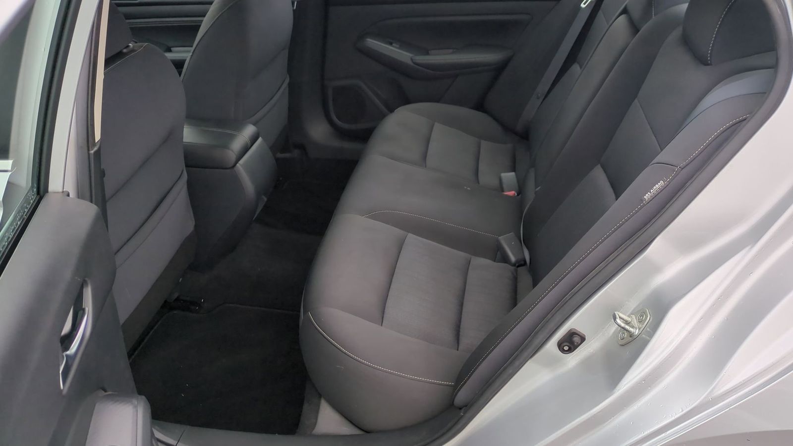 Thumbnail: 2020 Nissan Altima - 18