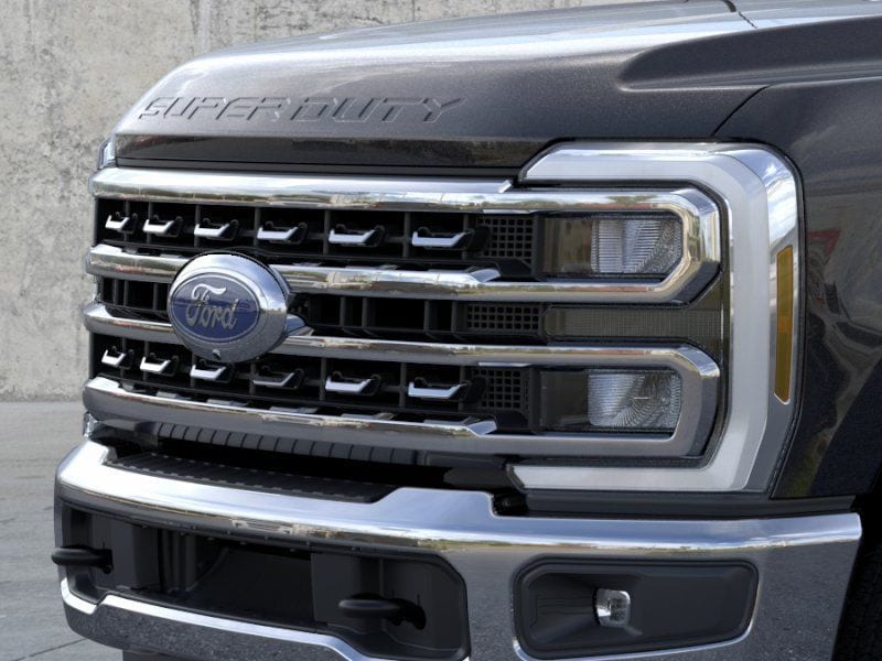 Thumbnail: 2026 Ford F-350 - 18