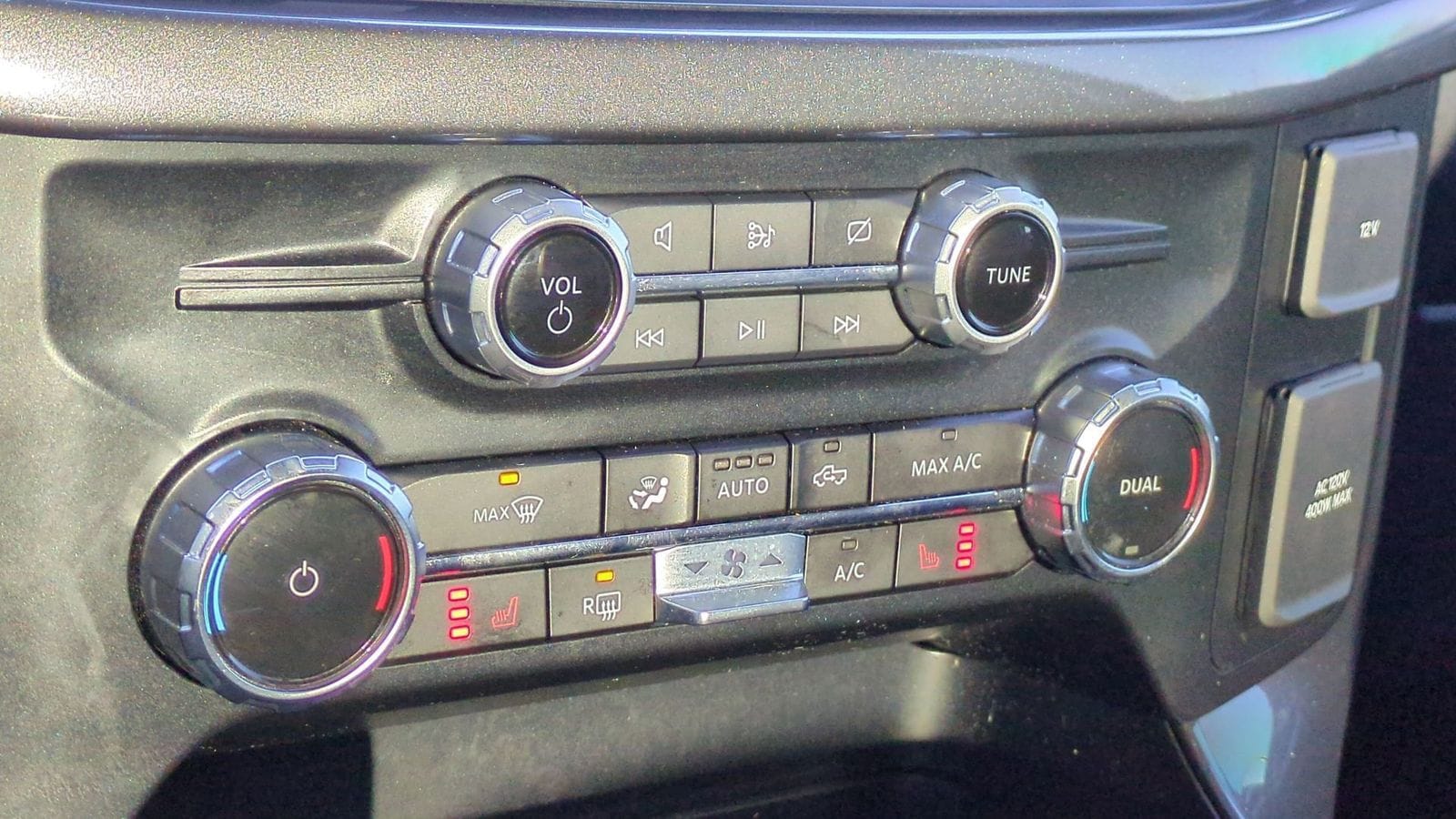 Thumbnail: 2023 Ford F-150 - 31