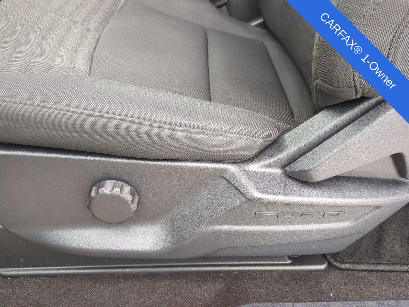 Thumbnail: 2023 Ford F-150 - 21