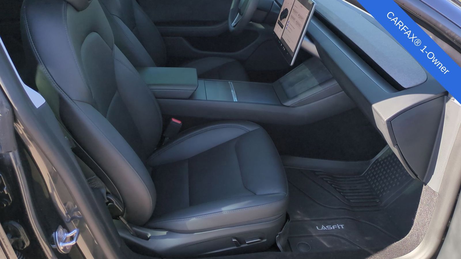 Thumbnail: 2025 Tesla Model 3 - 26
