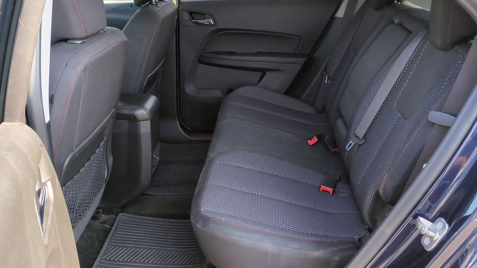 Thumbnail: 2017 Chevrolet Equinox - 16