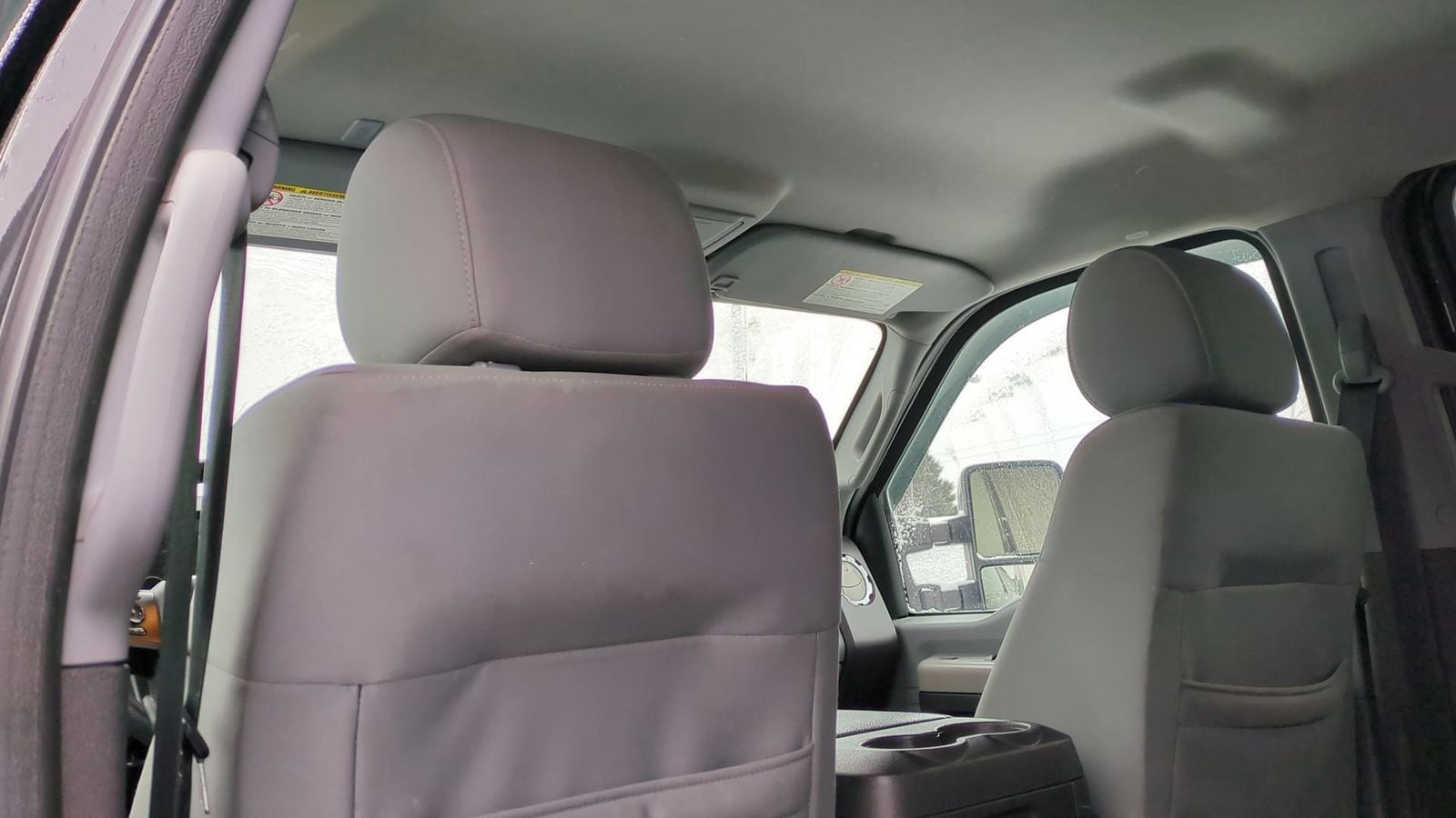 Thumbnail: 2016 Ford F-250 - 19