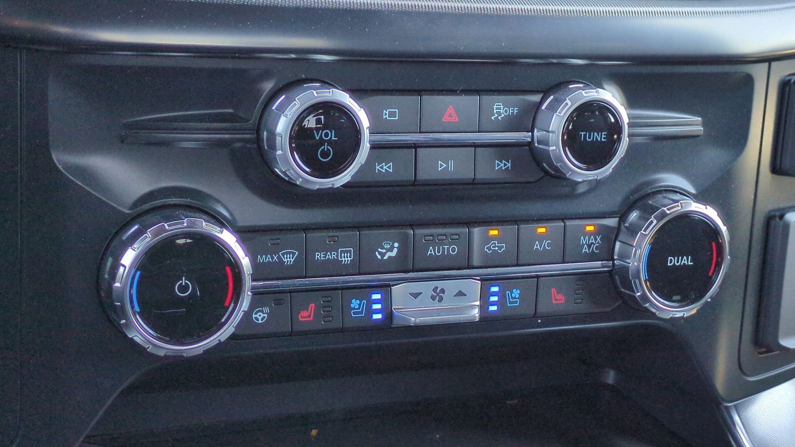 Thumbnail: 2025 Ford F-150 - 29