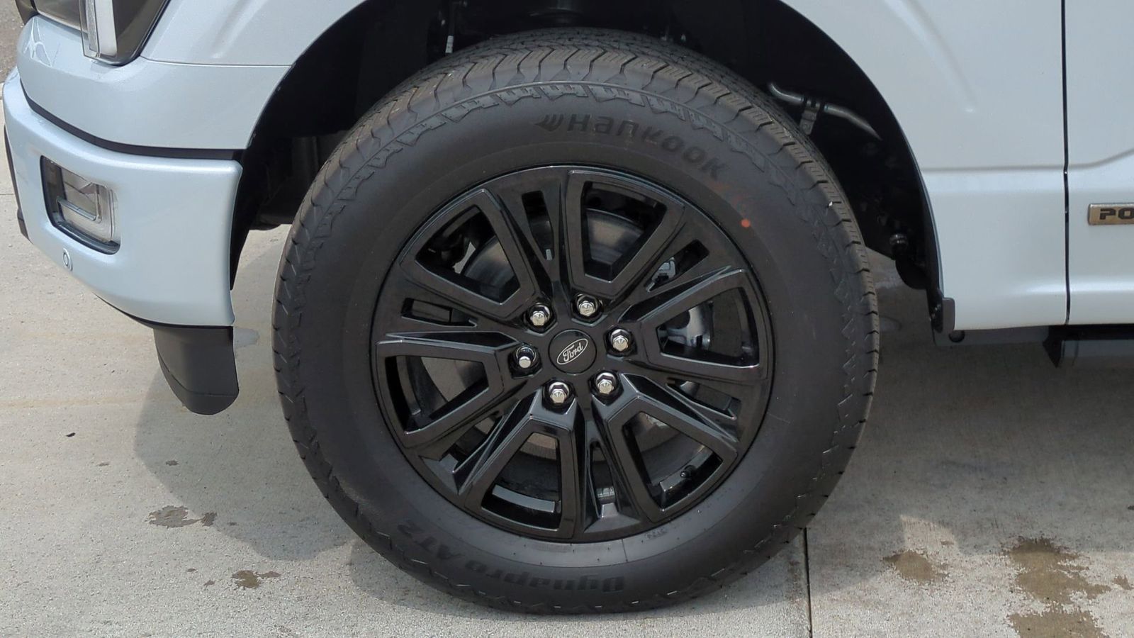 Thumbnail: 2025 Ford F-150 - 12