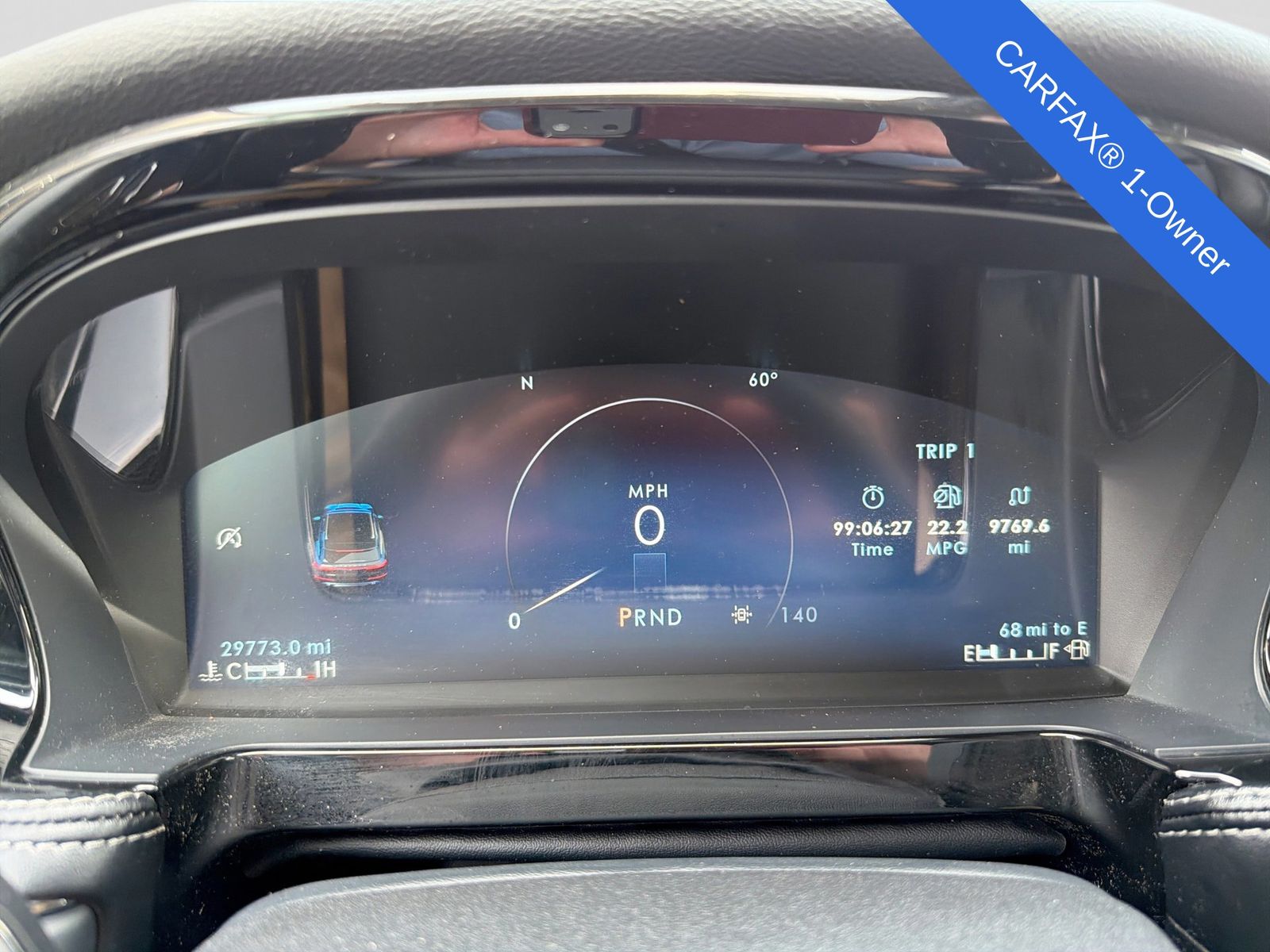 Thumbnail: 2023 Lincoln Corsair - 35