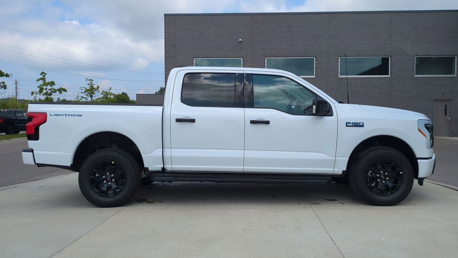 Thumbnail: 2025 Ford F-150 - 7