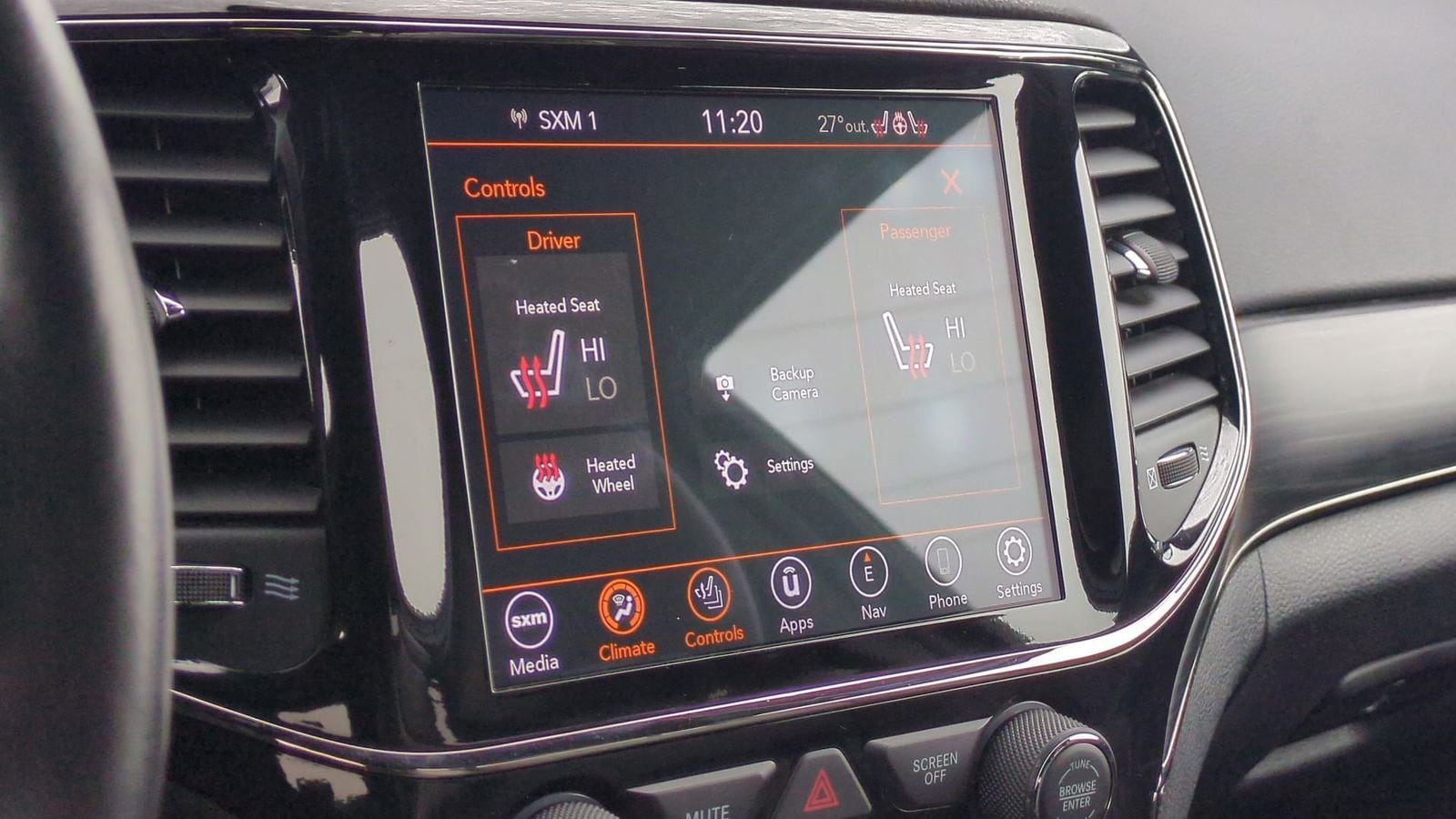 Thumbnail: 2020 Jeep Grand Cherokee - 39