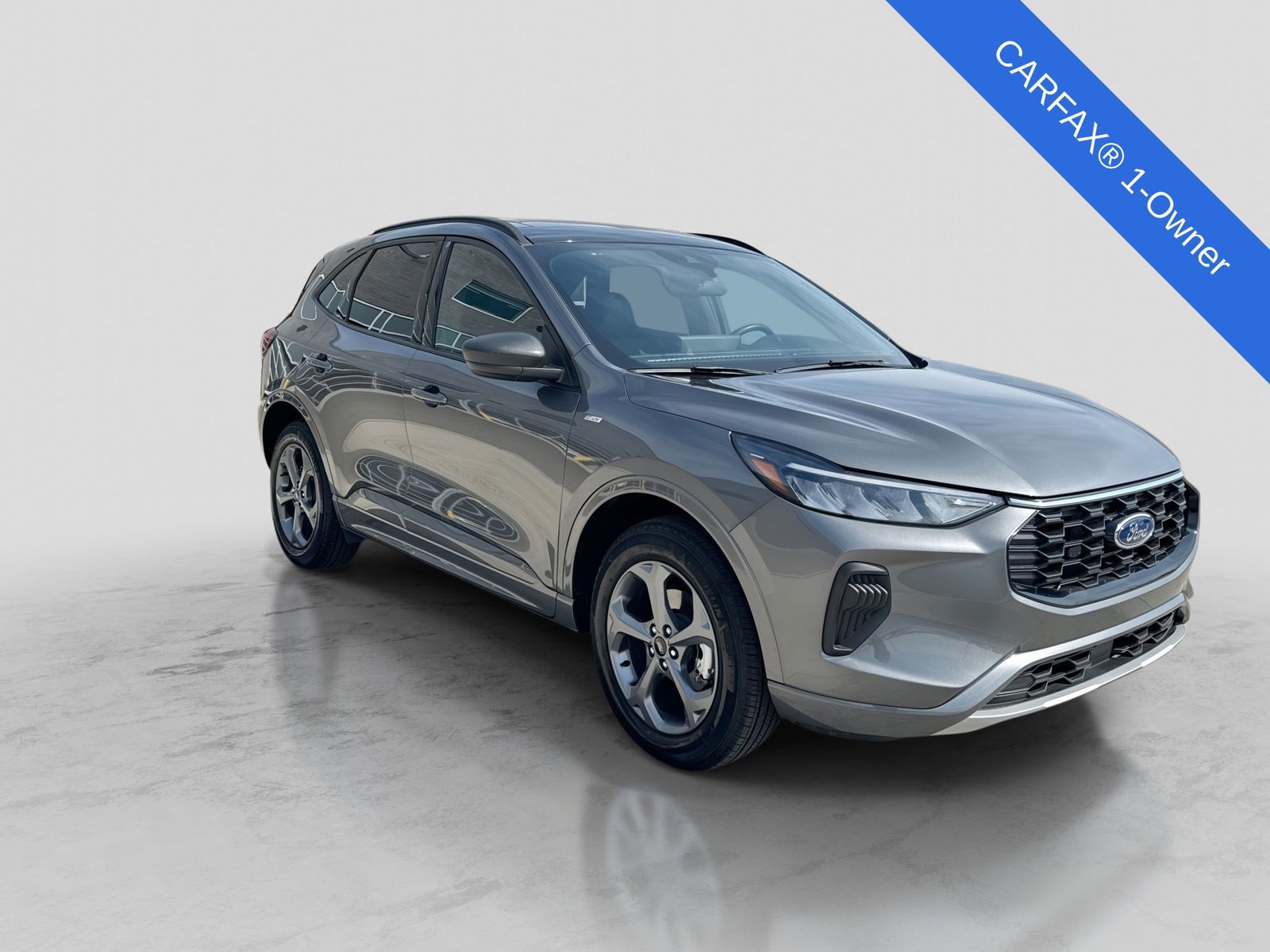 Thumbnail: 2024 Ford Escape - 10