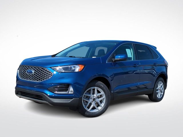 2024 Ford Edge SEL -
                Washington, MI