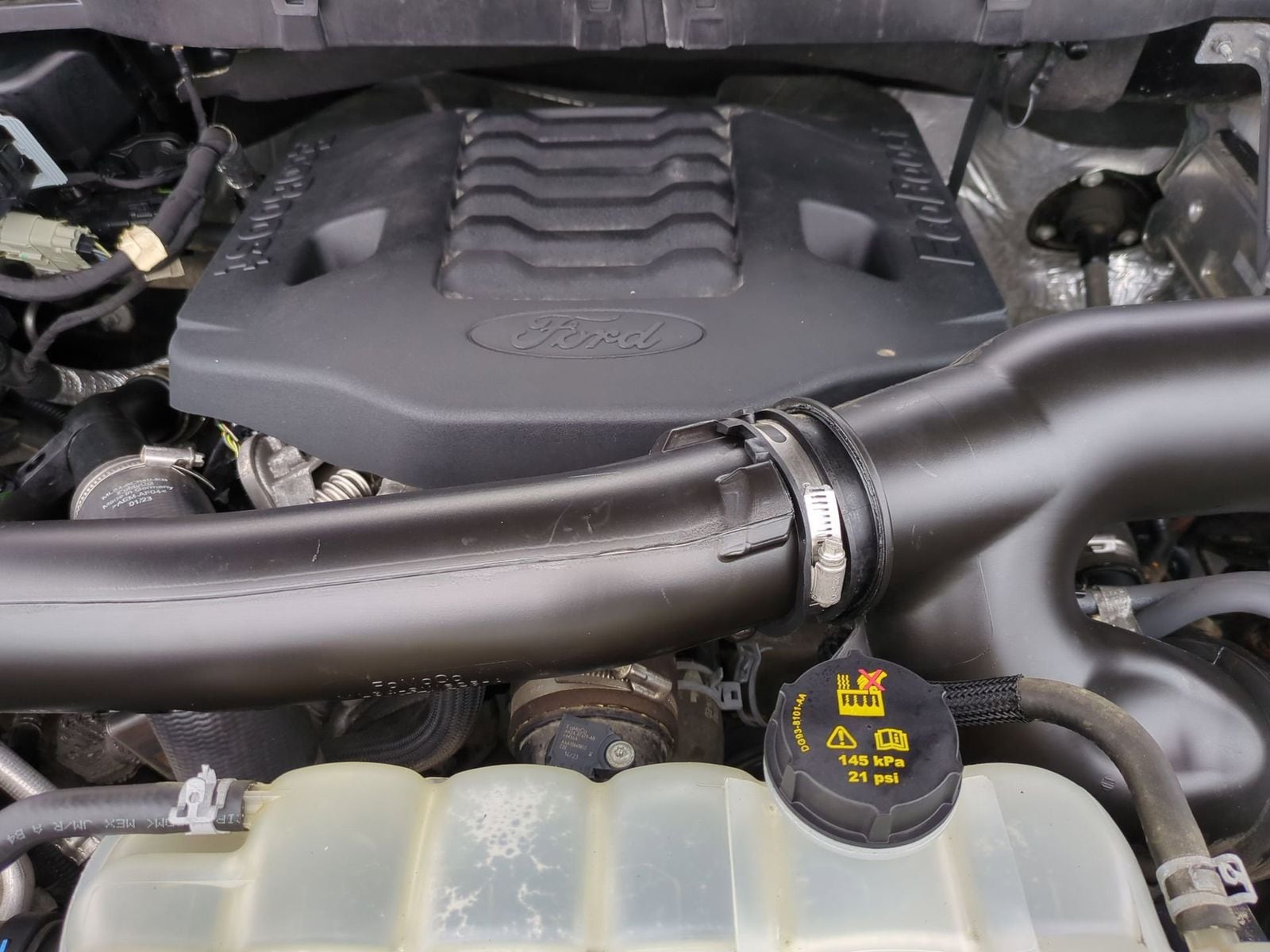 Thumbnail: 2023 Ford F-150 - 18