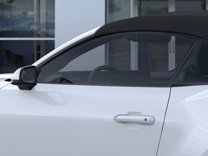 Thumbnail: 2026 Ford Mustang - 21