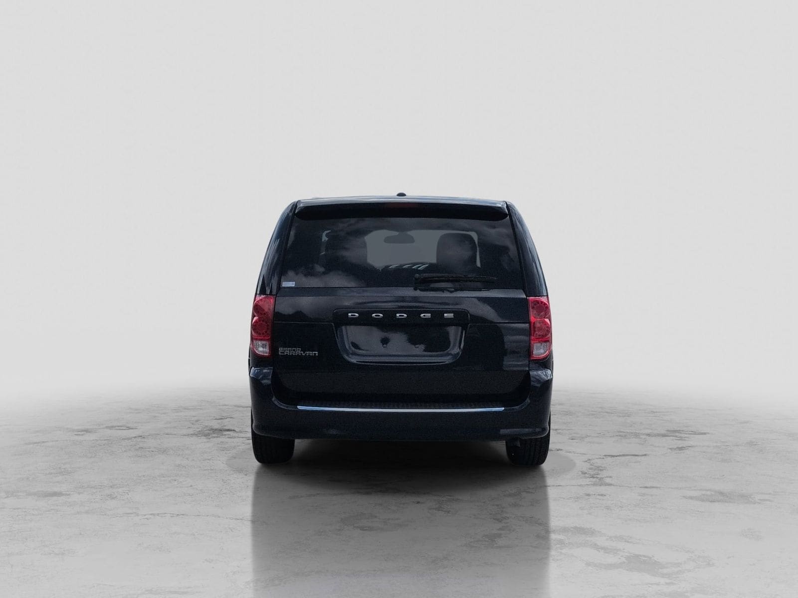 Thumbnail: 2014 Dodge Grand Caravan - 6