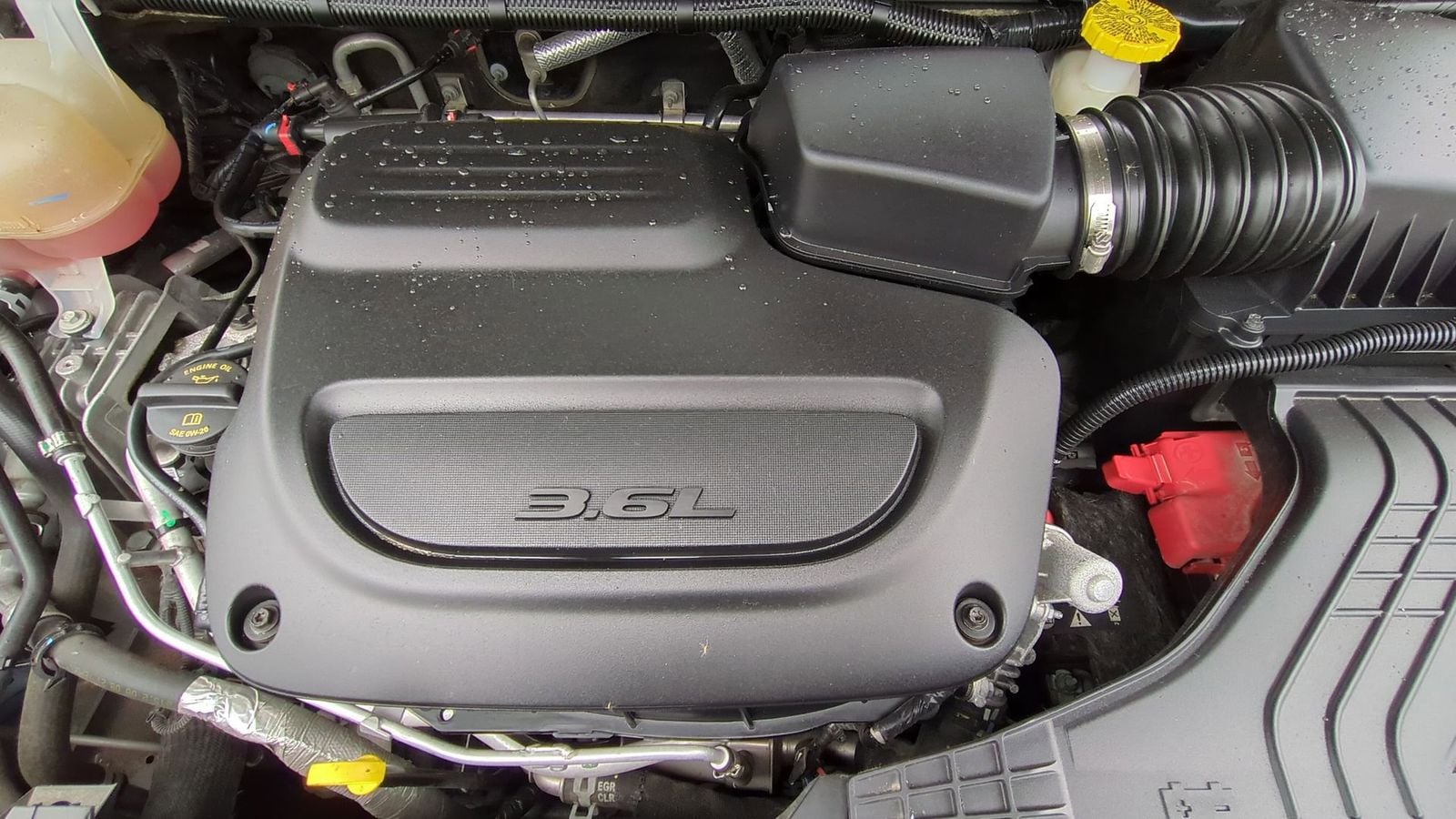 2022 Chrysler Pacifica Limited 15