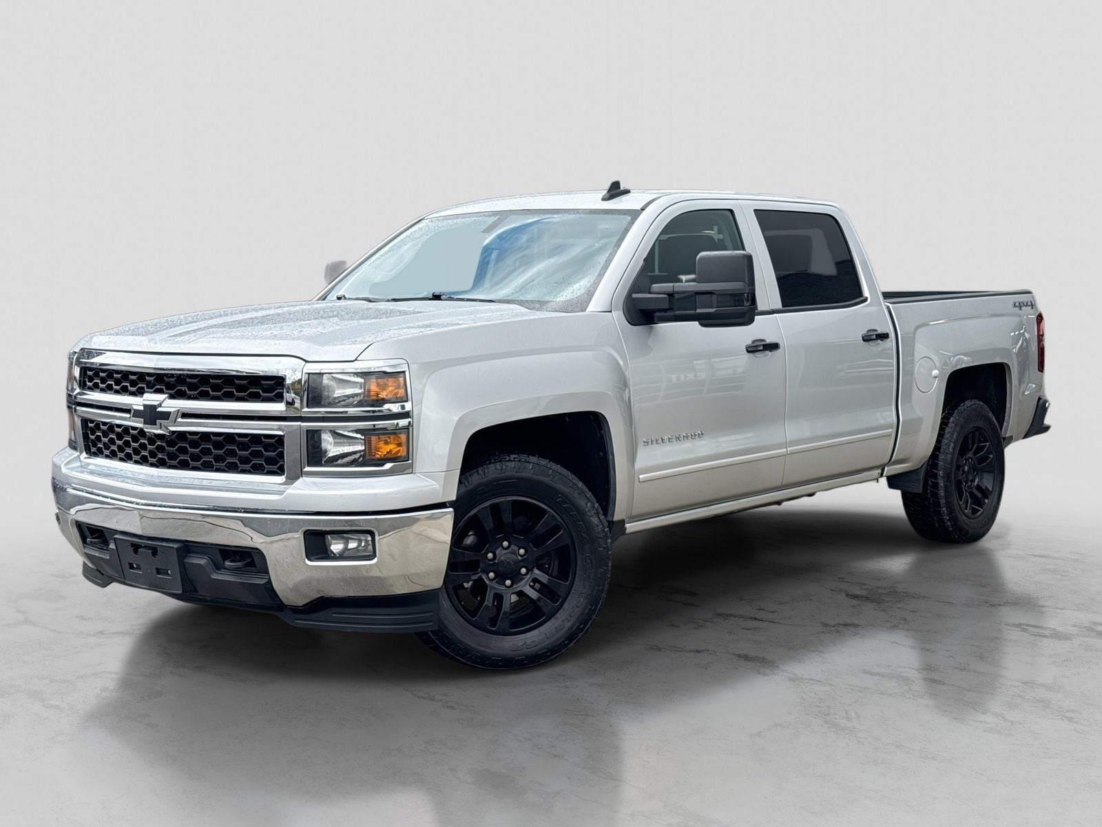 2015 Chevrolet Silverado 1500 LT -
                  Washington, MI