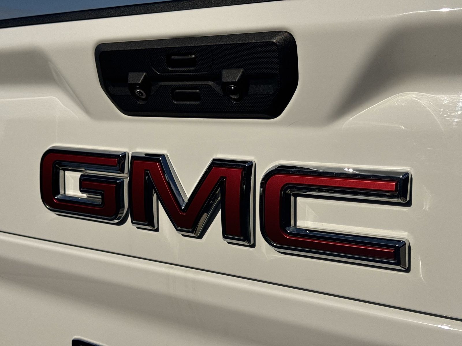 Thumbnail: 2021 GMC Sierra 2500 - 13