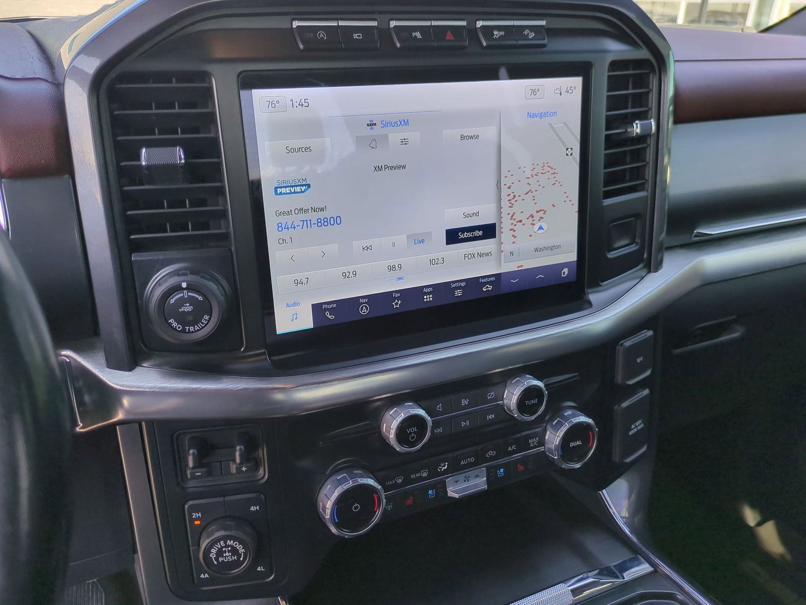 Thumbnail: 2023 Ford F-150 - 36