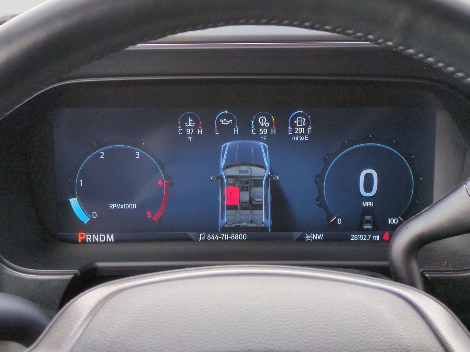 Thumbnail: 2025 Ford F-350 - 40