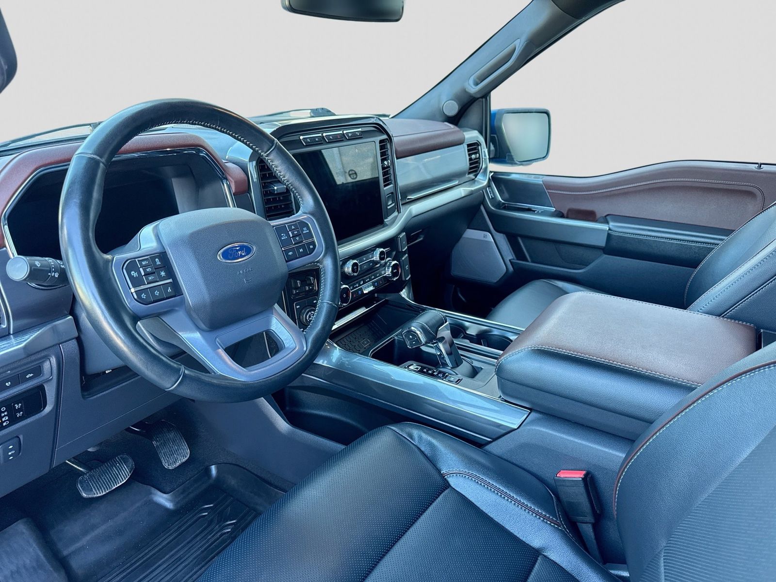 Thumbnail: 2023 Ford F-150 - 2