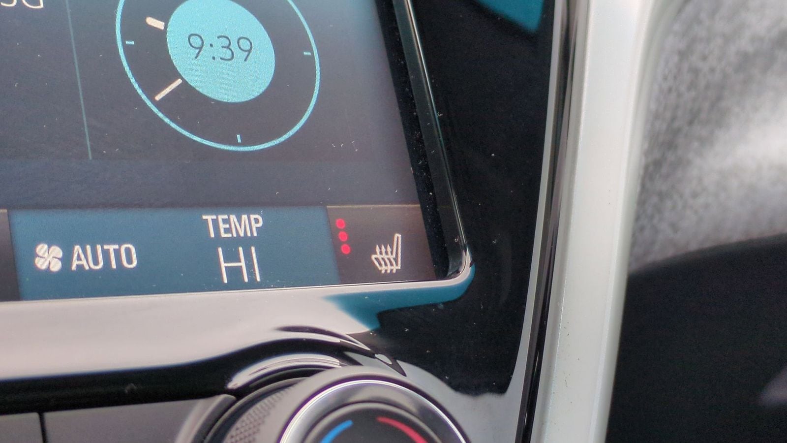 Thumbnail: 2019 Chevrolet Bolt EV - 37