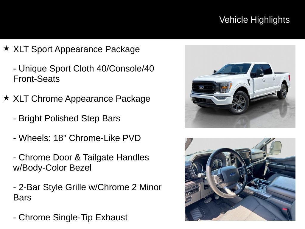Thumbnail: 2023 Ford F-150 - 21