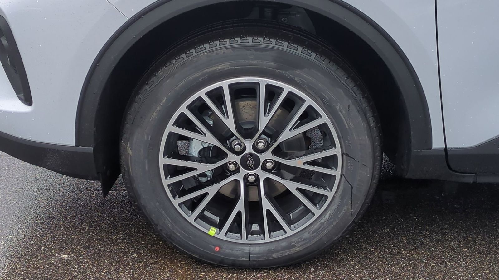 Thumbnail: 2026 Ford Escape - 14