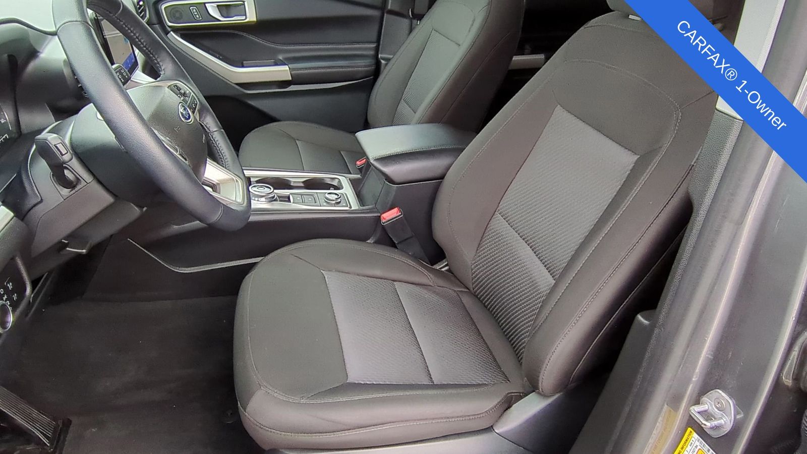 2023 Ford Explorer XLT 16